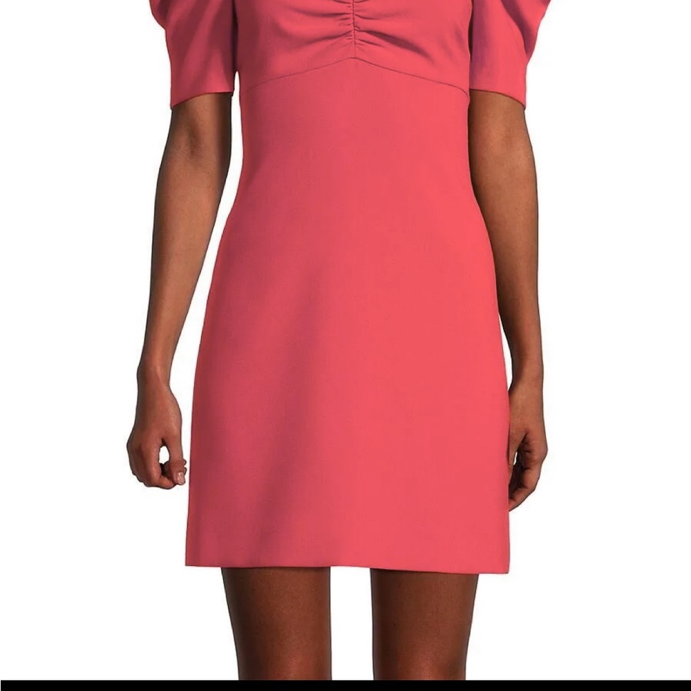 Likely zoel dress